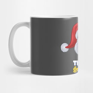 Cool santa Mug